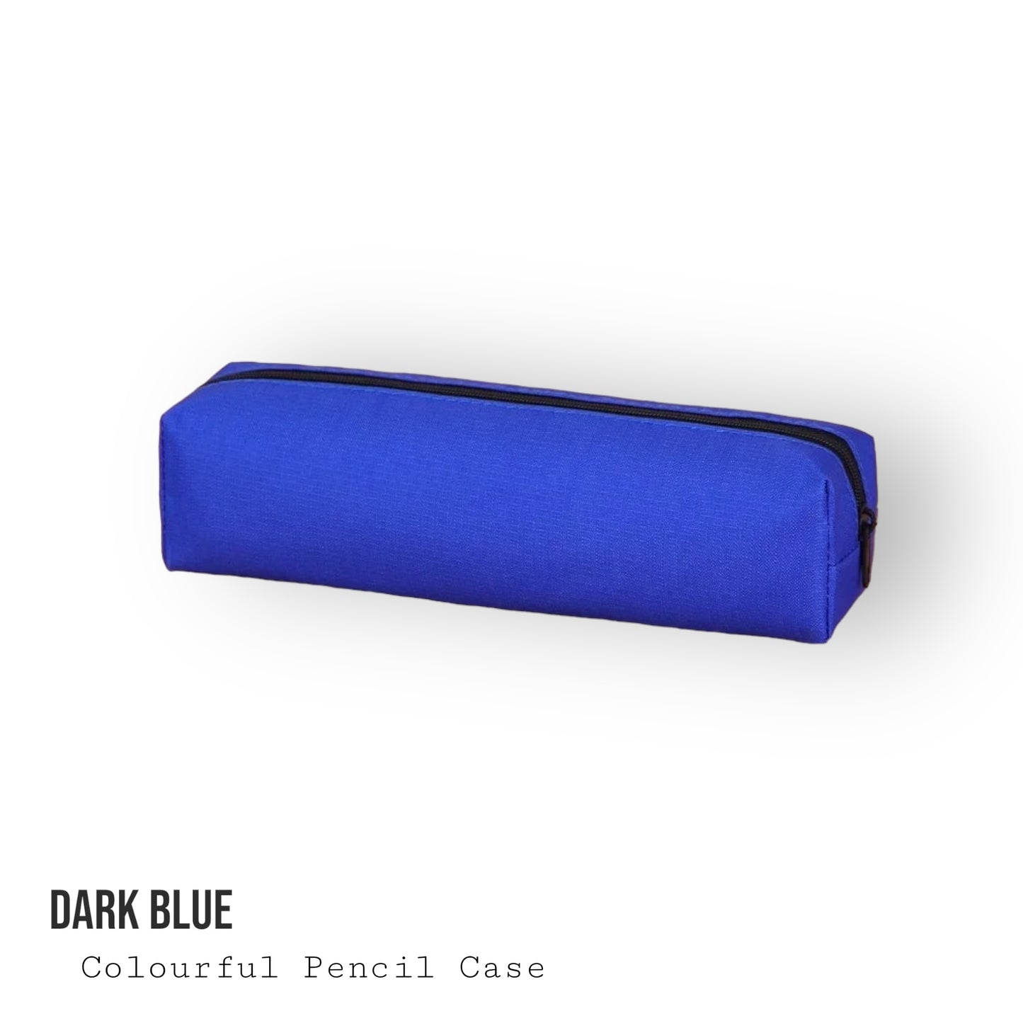 Colourful Pencil Case