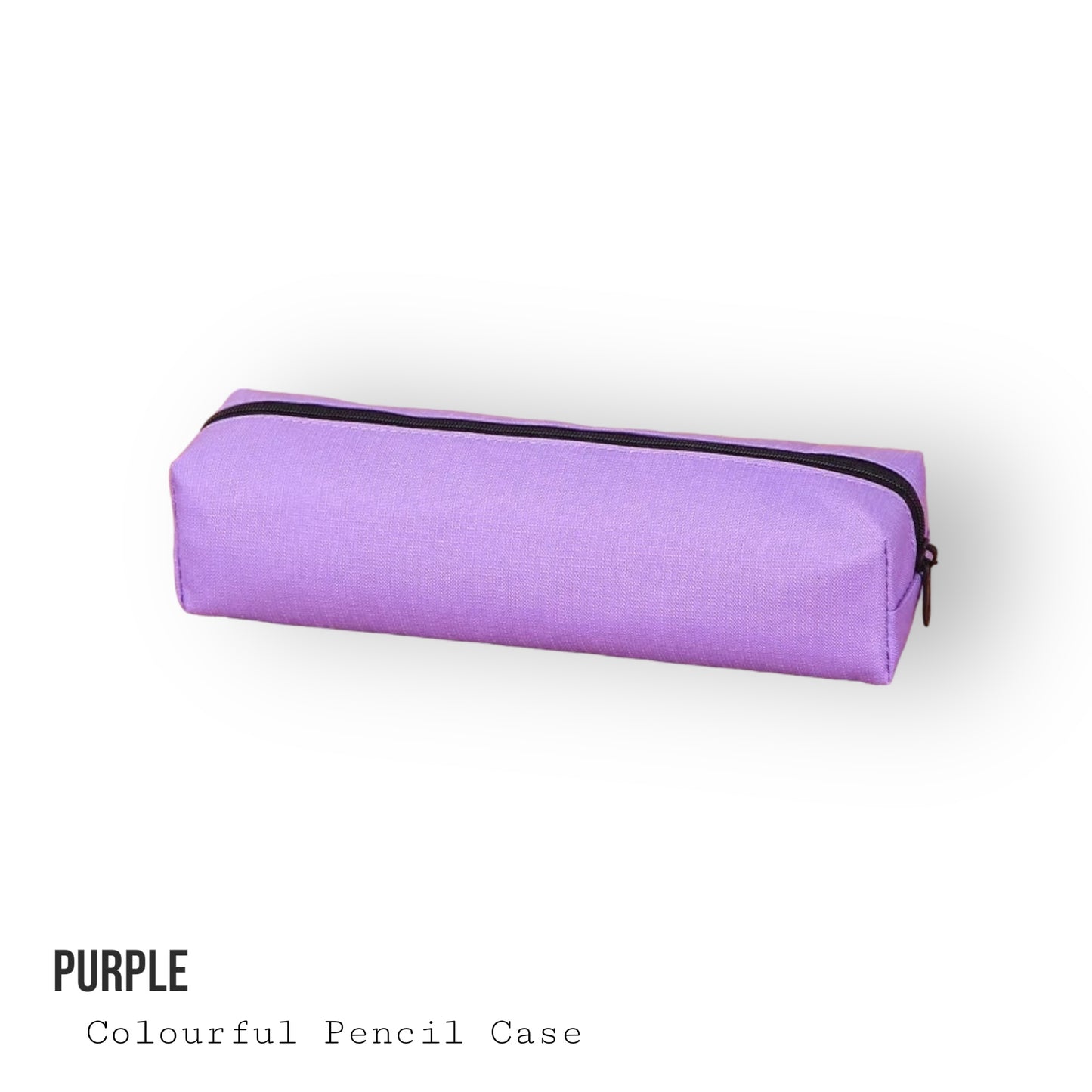 Colourful Pencil Case