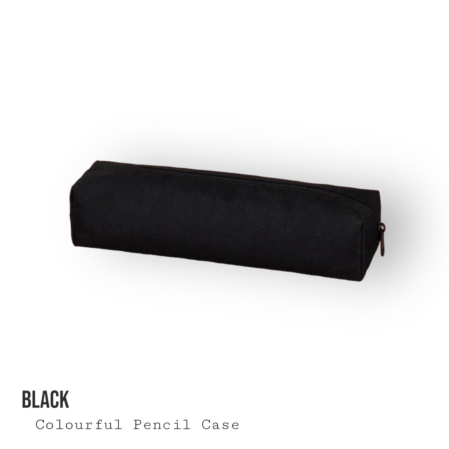 Colourful Pencil Case