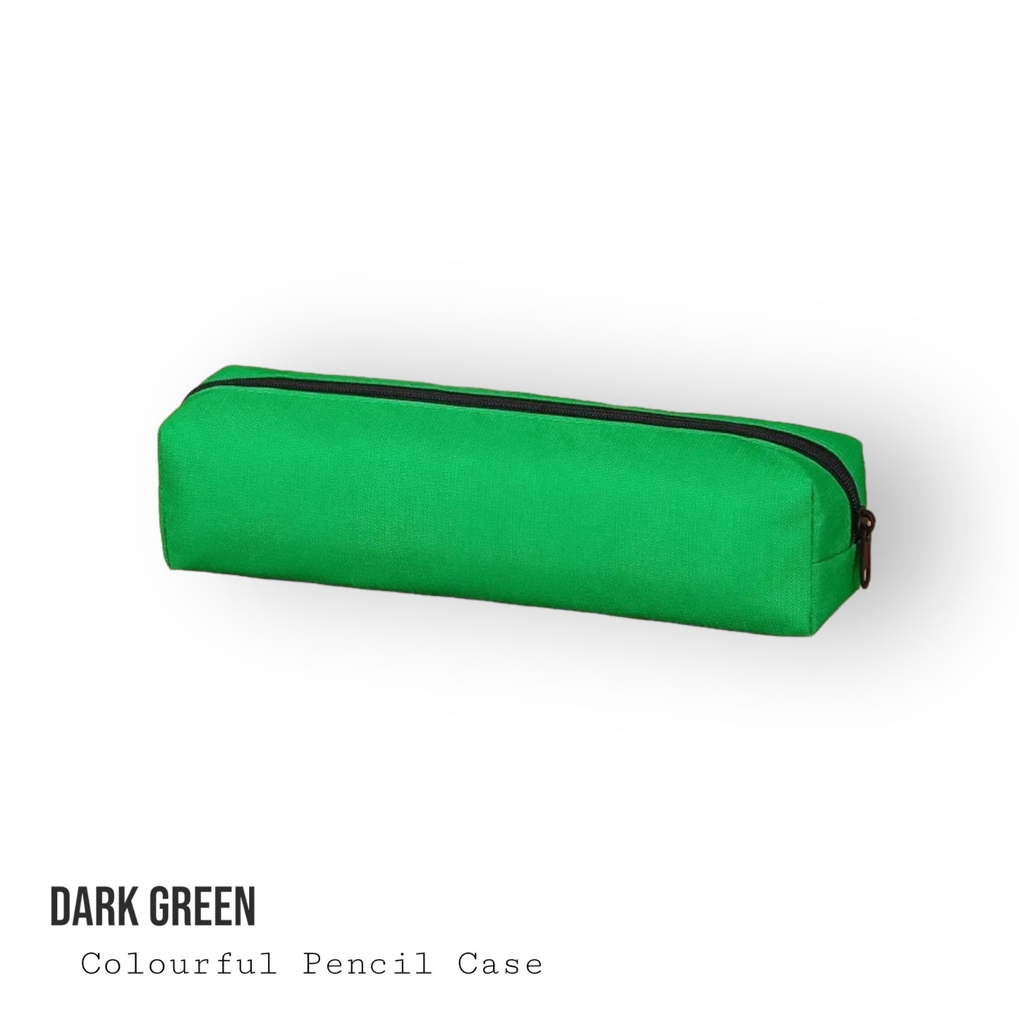 Colourful Pencil Case