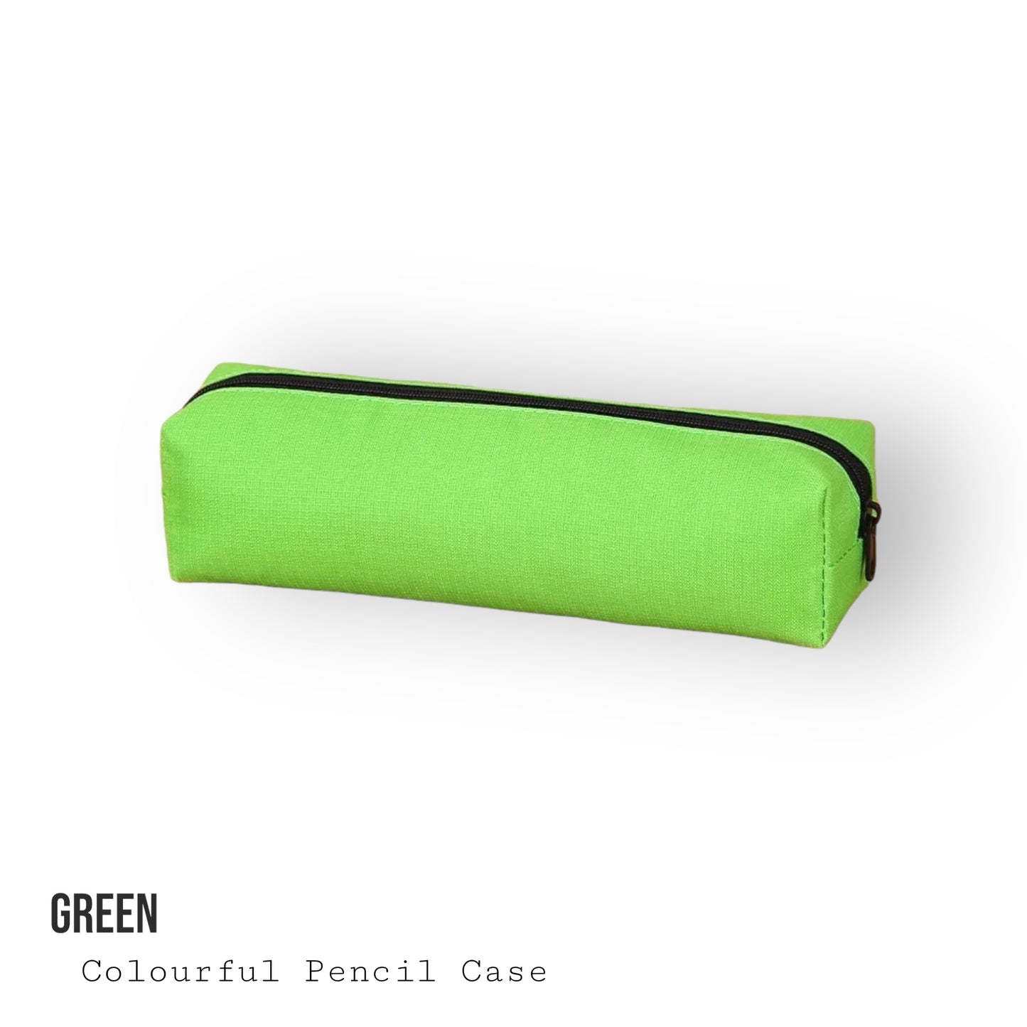 Colourful Pencil Case