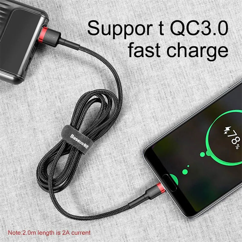USB Type C Cable