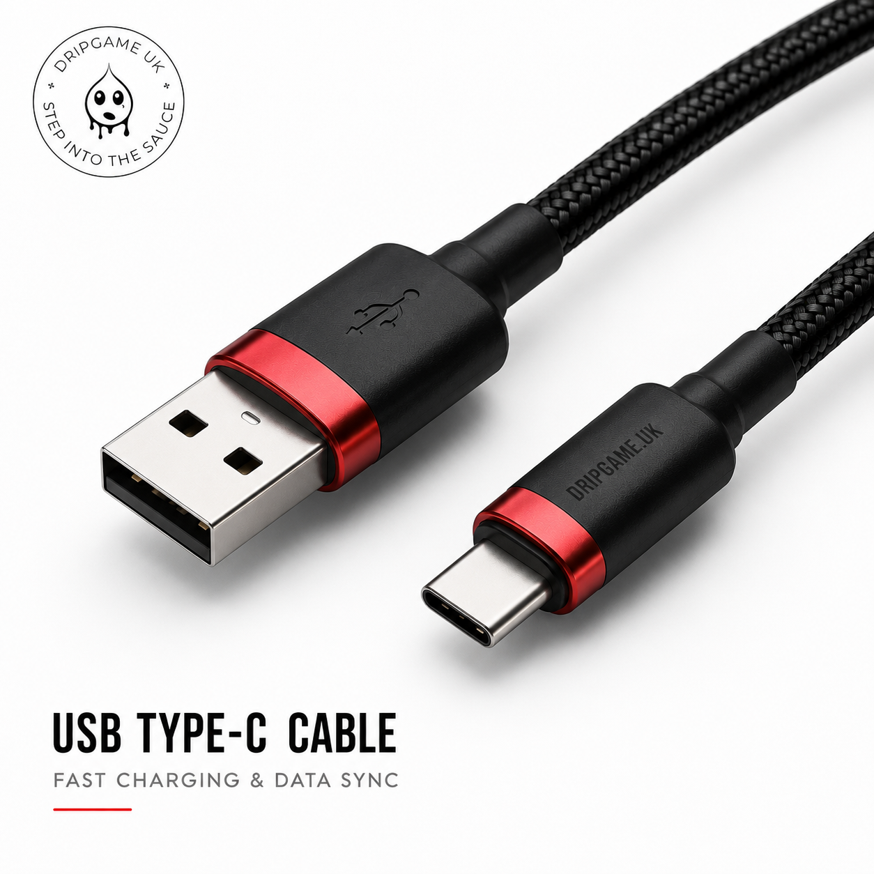 USB Type C Cable