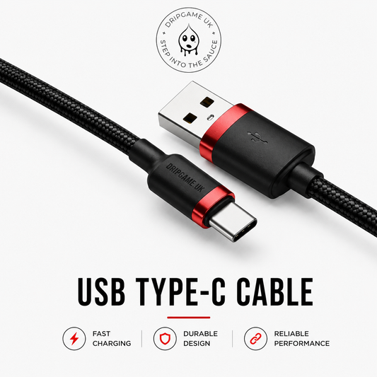 USB Type C Cable