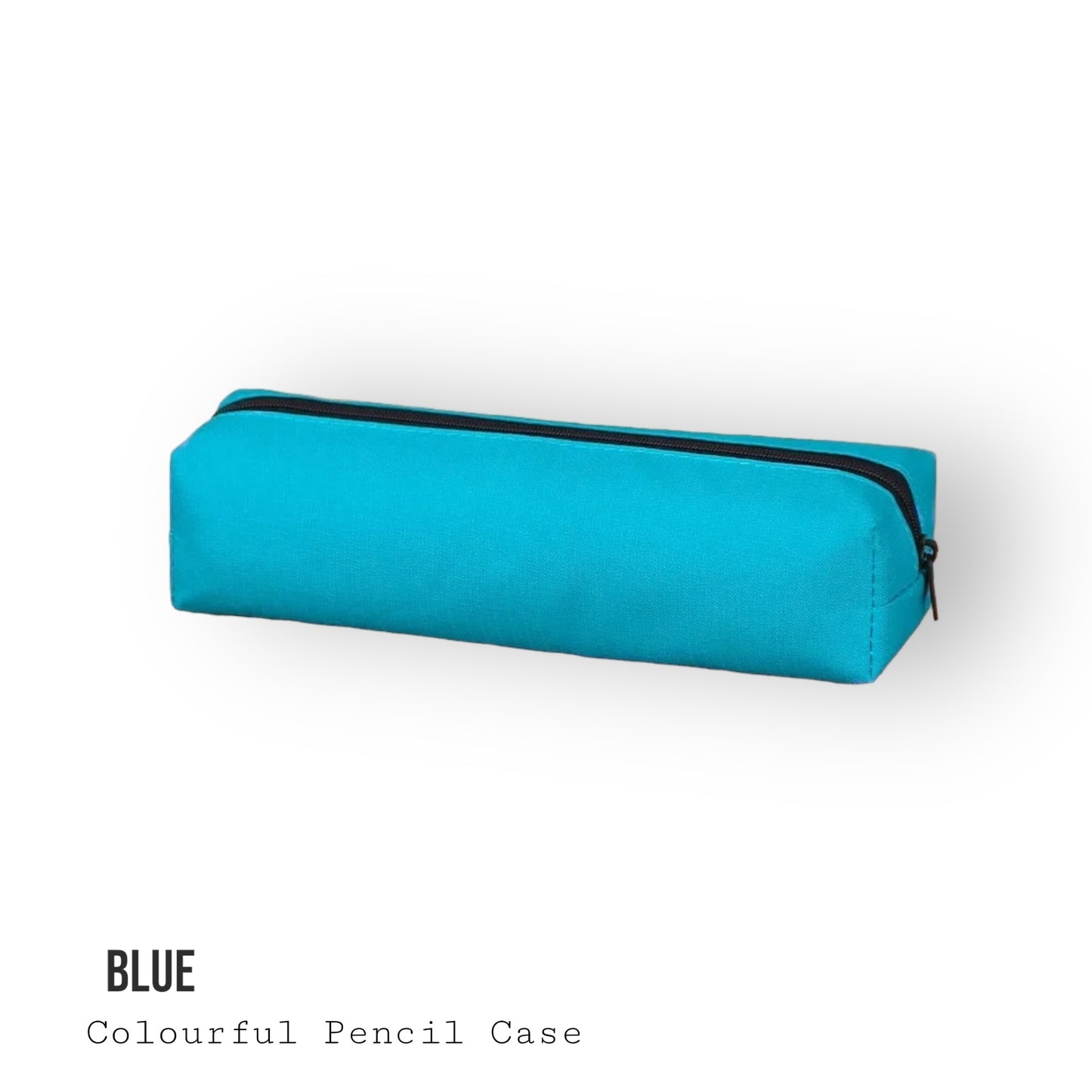 Estuche para lápices de colores