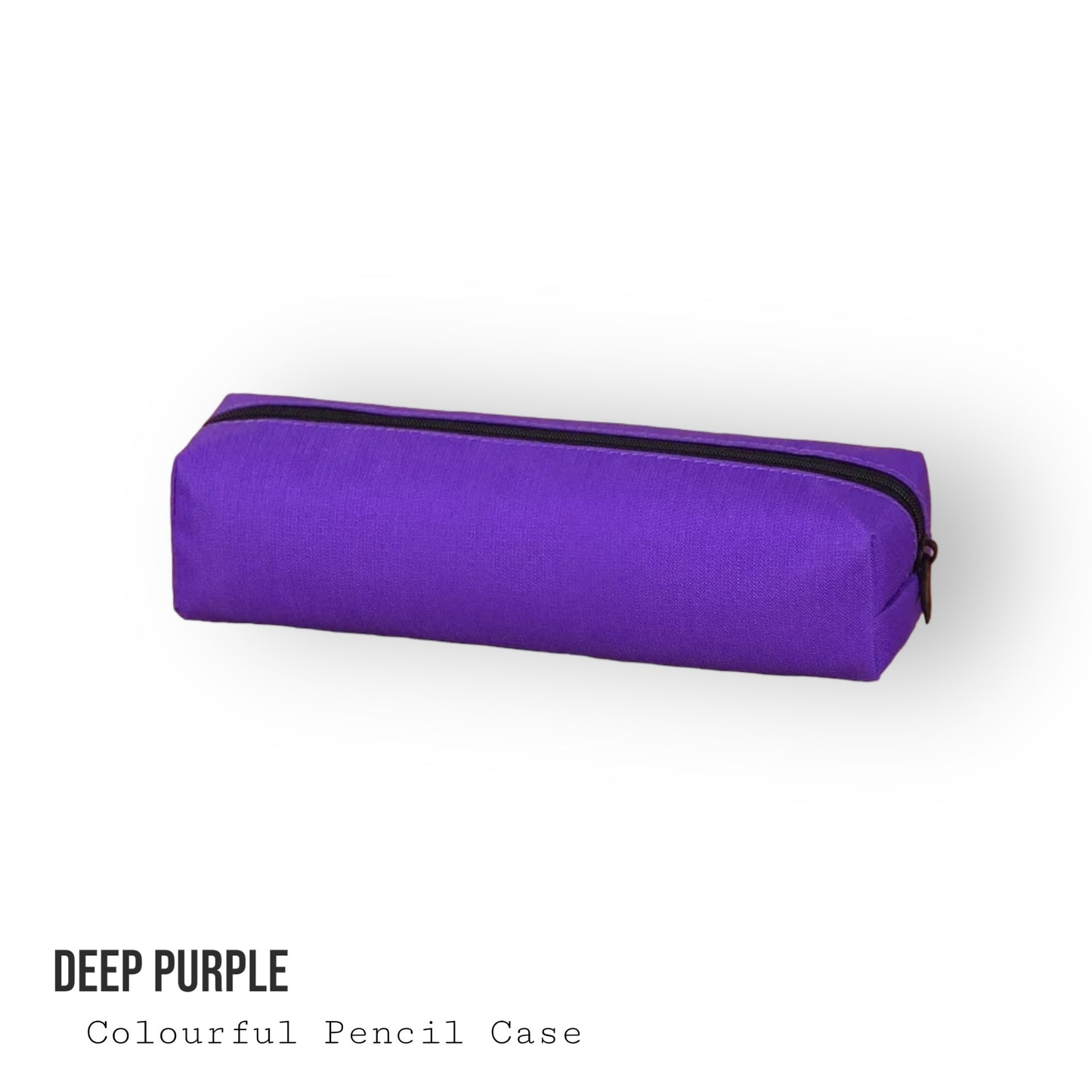 Estuche para lápices de colores