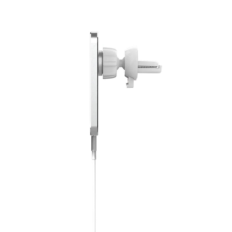 Magsafe iPhone için Manyetik Araç Tutucu