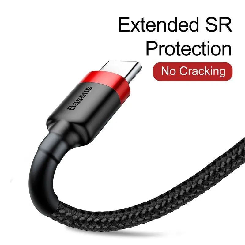 USB Type C Cable