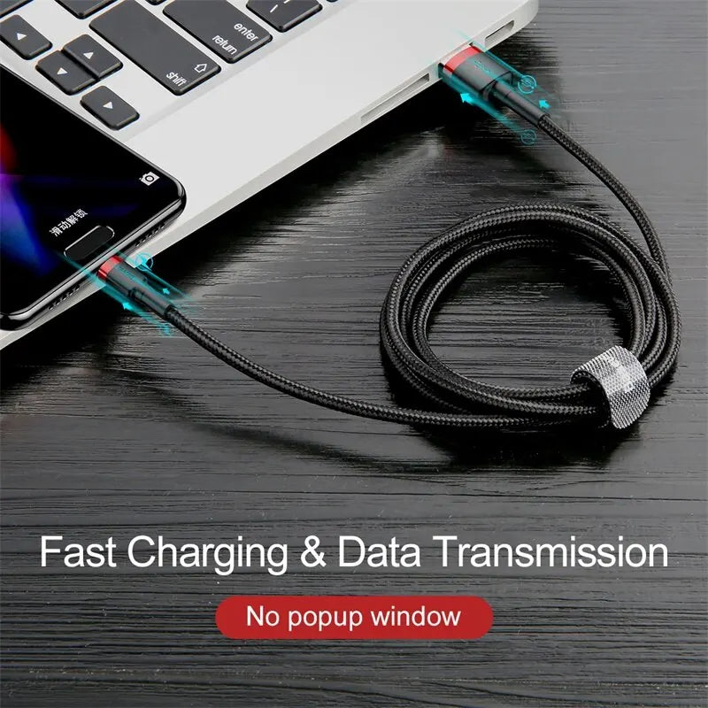 USB Type C Cable